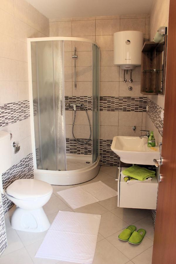 Apartamento Ira *