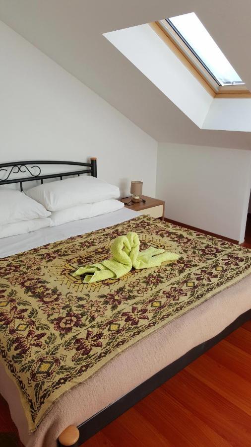 Apartamento Ira *