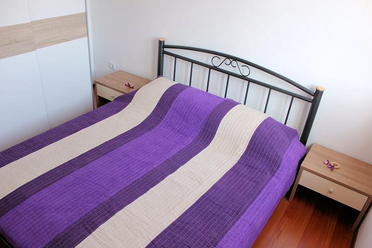 Apartamento Ira *