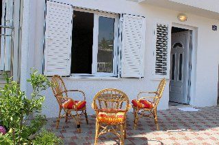 Apartamento Ira