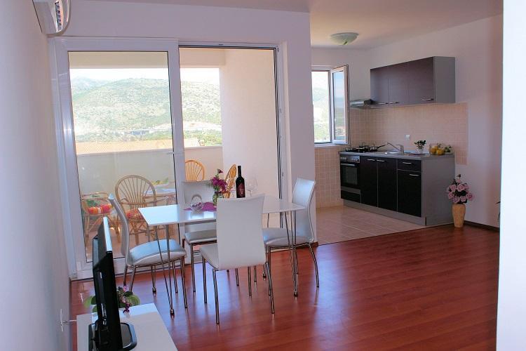 Apartamento Ira
