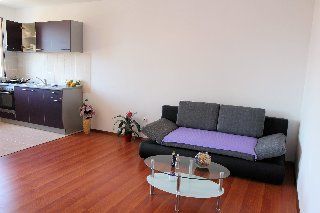 Apartamento Ira