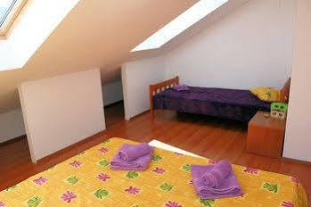 Ira Apartamento *