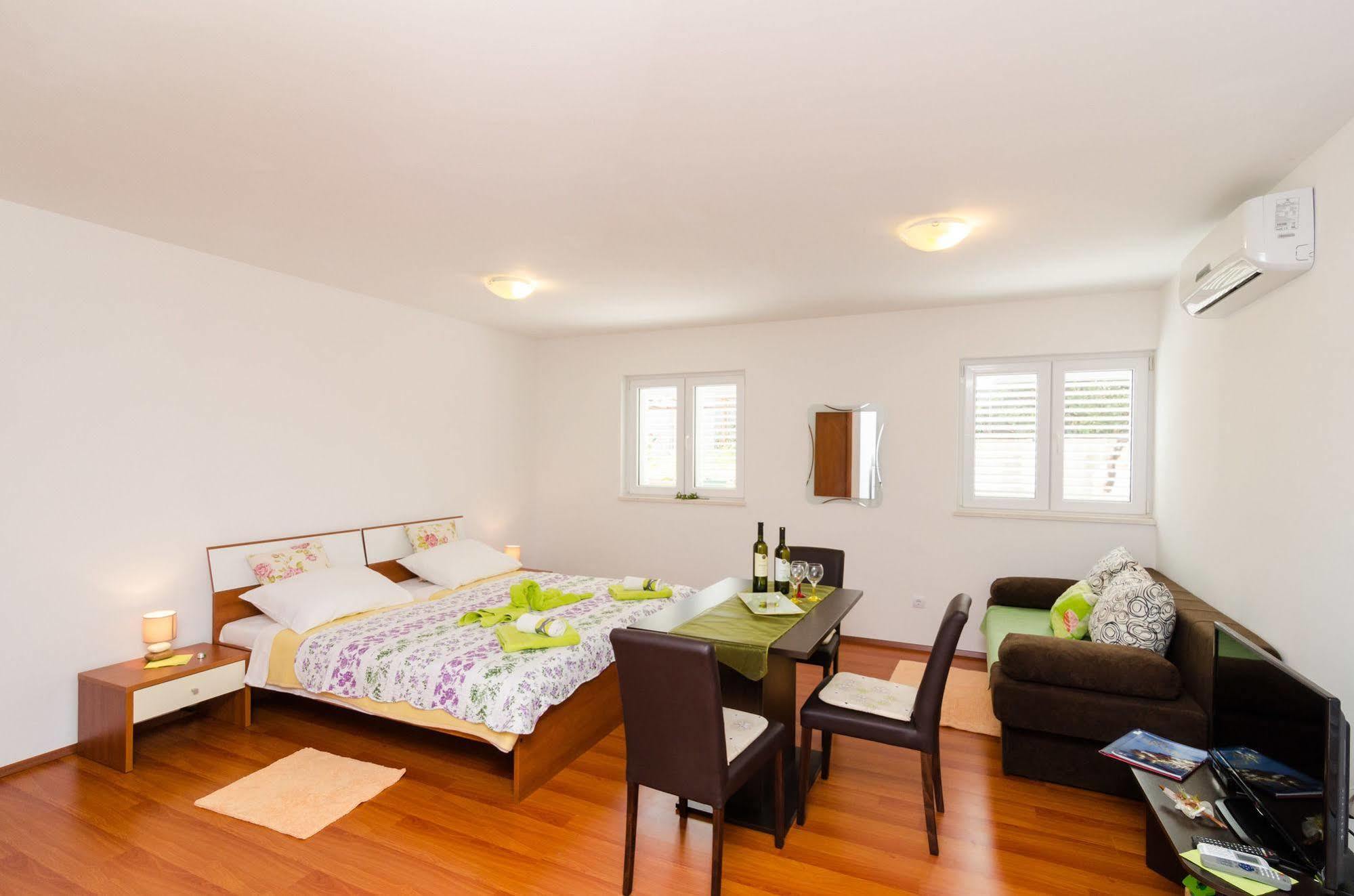 Apartamento Ira *