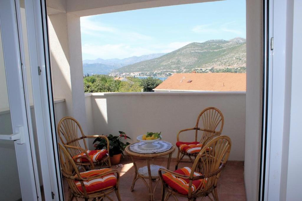 Ira Leilighet Dubrovnik