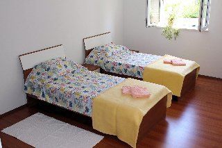 Ira Apartment