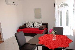Ira Apartment *
